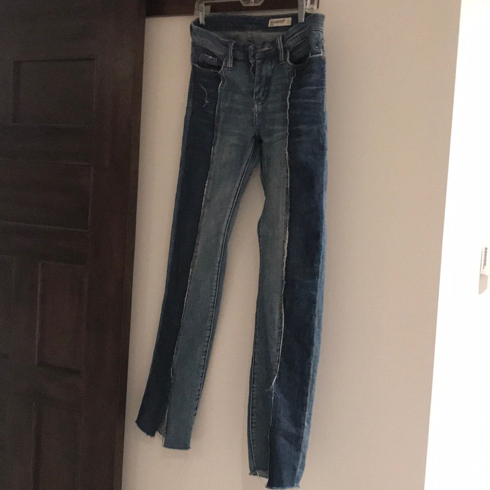Blank NYC Jeans 27 NWOT